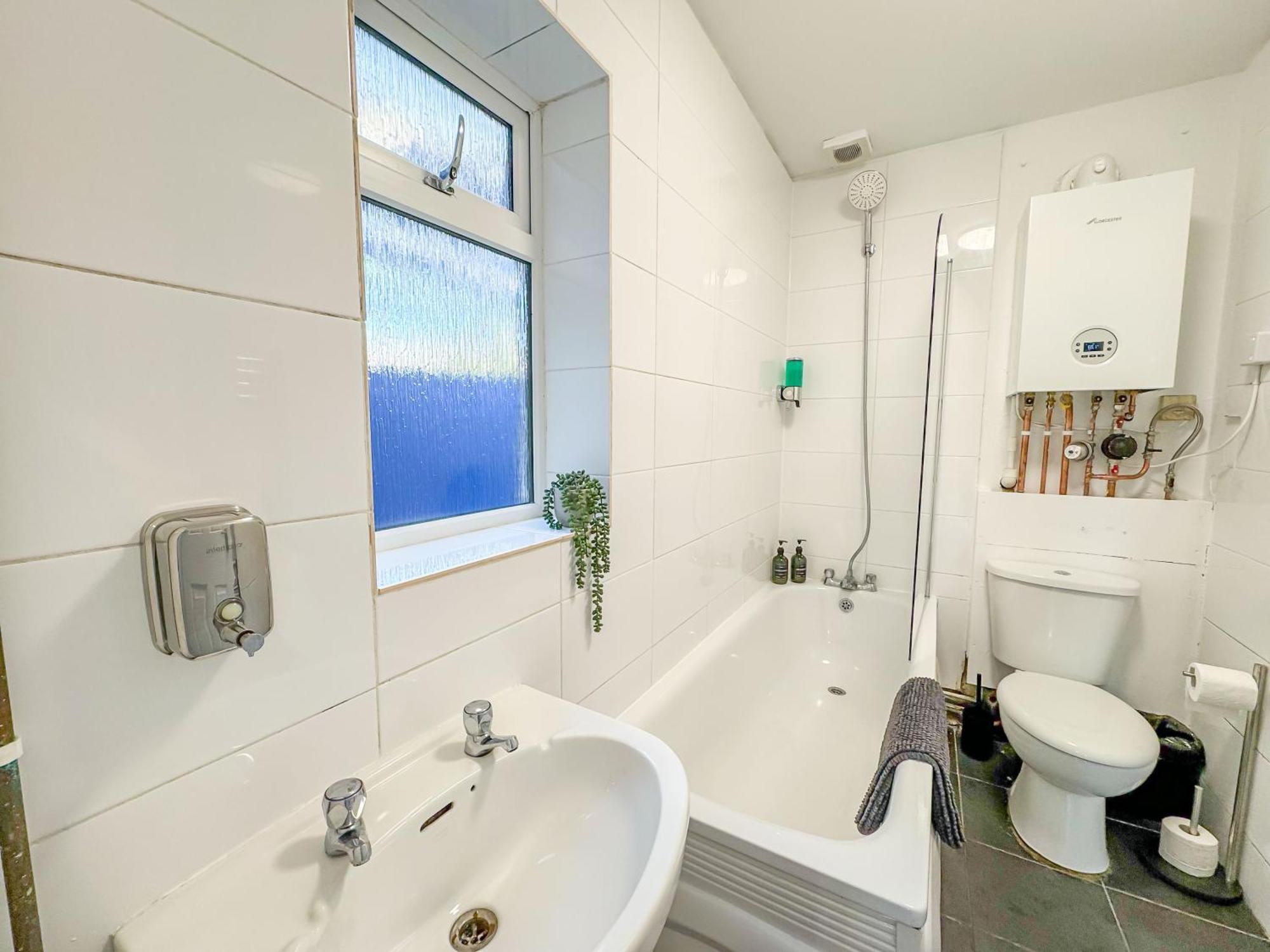 Modern House In Central Oxford Parking-Limited מראה חיצוני תמונה