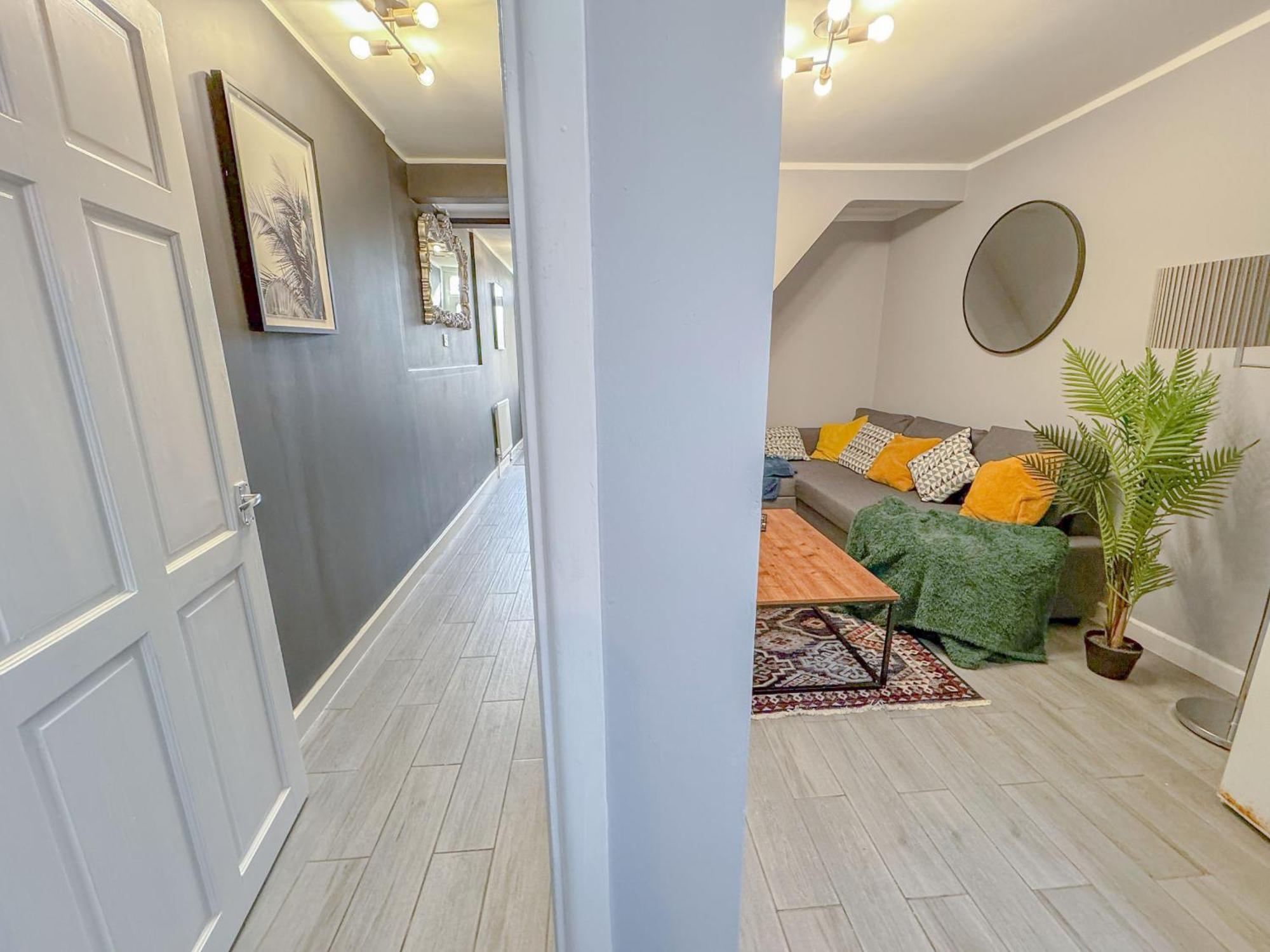 Modern House In Central Oxford Parking-Limited מראה חיצוני תמונה